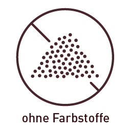 ohne Fabstoffe