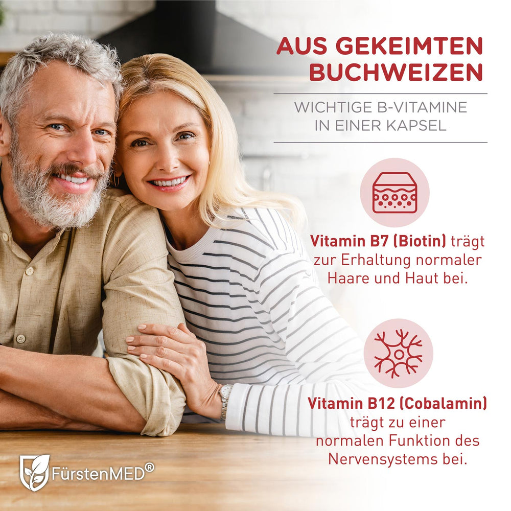 So Erkennst Du Einen Vitamin B Mangel (Symptome Ursachen), 53% OFF